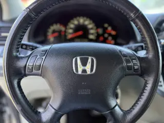 2008 Honda Odyssey EX-L