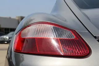 2007 Porsche Cayman S