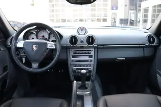 2007 Porsche Cayman S