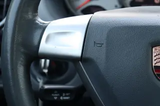 2007 Porsche Cayman S