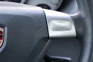 2007 Porsche Cayman S