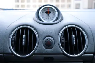 2007 Porsche Cayman S