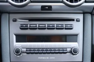 2007 Porsche Cayman S