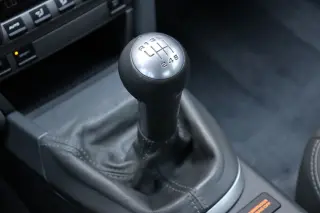 2007 Porsche Cayman S