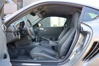 2007 Porsche Cayman S