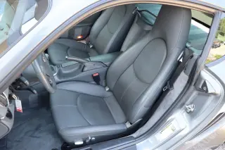 2007 Porsche Cayman S