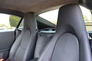2007 Porsche Cayman S