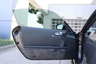 2007 Porsche Cayman S