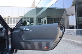 2007 Porsche Cayman S