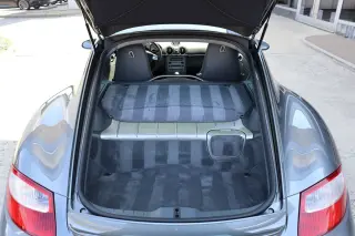 2007 Porsche Cayman S