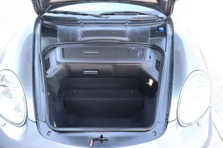 2007 Porsche Cayman S
