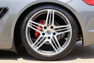 2007 Porsche Cayman S