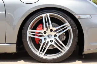 2007 Porsche Cayman S