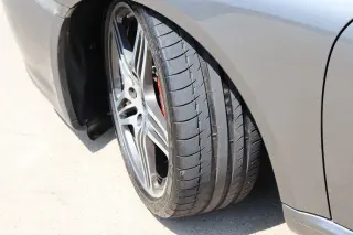 2007 Porsche Cayman S