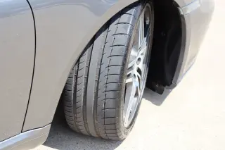 2007 Porsche Cayman S