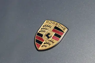 2007 Porsche Cayman S