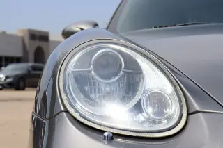 2007 Porsche Cayman S