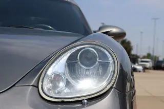 2007 Porsche Cayman S