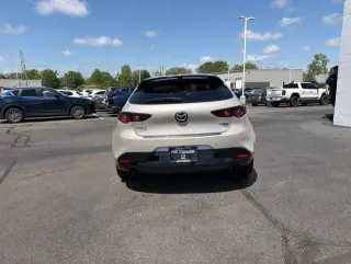 Mazda Mazda3 Hatchback 2023 AWD 2.5 Turbo Premium Plus 4dr Hatchback