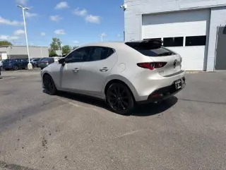 Mazda Mazda3 Hatchback 2023 AWD 2.5 Turbo Premium Plus 4dr Hatchback