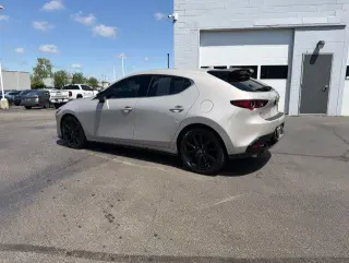 Mazda Mazda3 Hatchback 2023 AWD 2.5 Turbo Premium Plus 4dr Hatchback