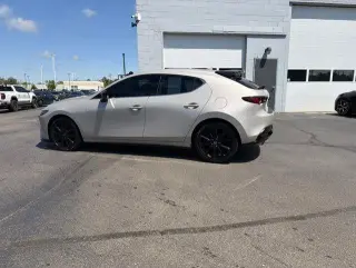 Mazda Mazda3 Hatchback 2023 AWD 2.5 Turbo Premium Plus 4dr Hatchback