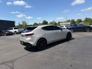 Mazda Mazda3 Hatchback 2023 AWD 2.5 Turbo Premium Plus 4dr Hatchback