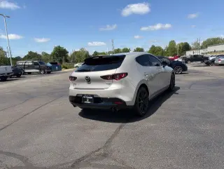 Mazda Mazda3 Hatchback 2023 AWD 2.5 Turbo Premium Plus 4dr Hatchback