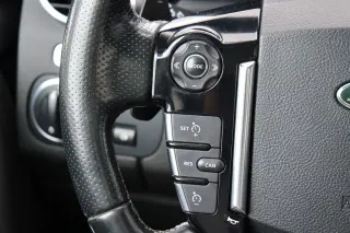 2016 Land Rover LR4 HSE LUX Landmark Edition