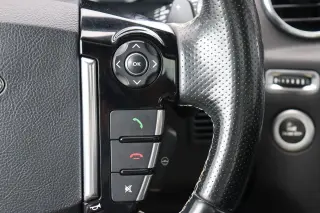 2016 Land Rover LR4 HSE LUX Landmark Edition