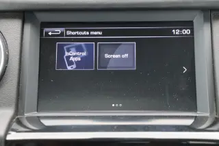 2016 Land Rover LR4 HSE LUX Landmark Edition