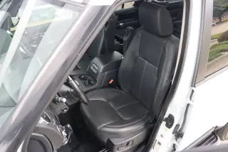 2016 Land Rover LR4 HSE LUX Landmark Edition