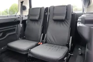 2016 Land Rover LR4 HSE LUX Landmark Edition