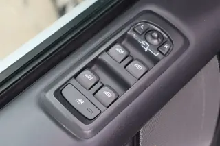 2016 Land Rover LR4 HSE LUX Landmark Edition