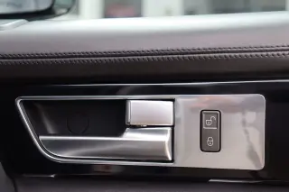 2016 Land Rover LR4 HSE LUX Landmark Edition
