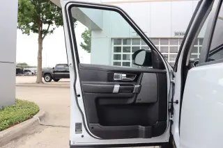 2016 Land Rover LR4 HSE LUX Landmark Edition