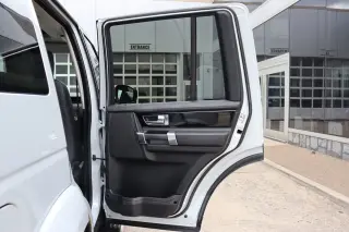 2016 Land Rover LR4 HSE LUX Landmark Edition