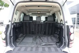 2016 Land Rover LR4 HSE LUX Landmark Edition