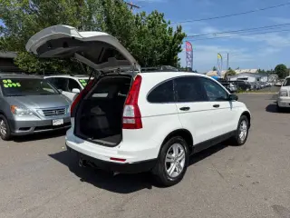 2010 Honda CR-V EX