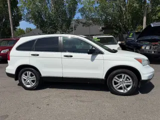 2010 Honda CR-V EX