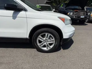 2010 Honda CR-V EX