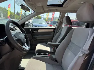 2010 Honda CR-V EX