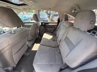 2010 Honda CR-V EX