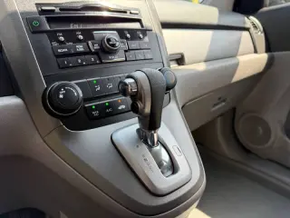 2010 Honda CR-V EX
