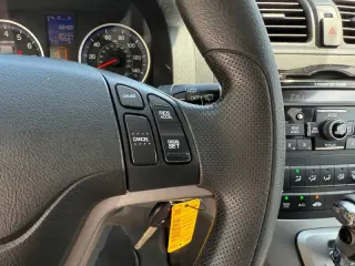 2010 Honda CR-V EX