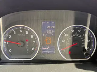 2010 Honda CR-V EX