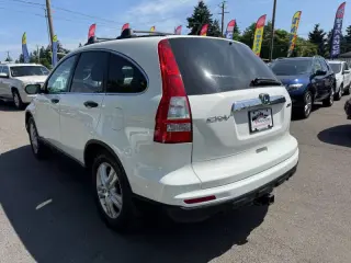 2010 Honda CR-V EX