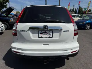2010 Honda CR-V EX
