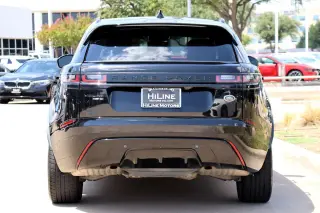 2019 Land Rover Range Rover Velar R-Dynamic SE