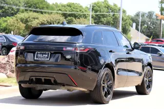 2019 Land Rover Range Rover Velar R-Dynamic SE